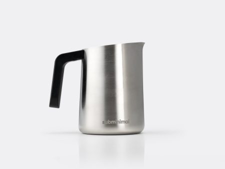 Subminimal | FlowTip Milk Jug 450ml For Sale