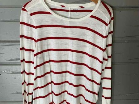 W MADEWELL WH Size LG T on Sale