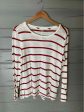 W MADEWELL WH Size LG T on Sale