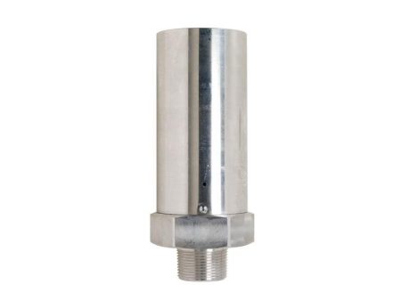 Continental NH3 - A-417-AB - 1-1 4  Safety Relief Valve - 250 p.s.i For Cheap