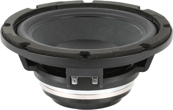 beyma PRO8Q300ND 8 inch mid bass For Sale