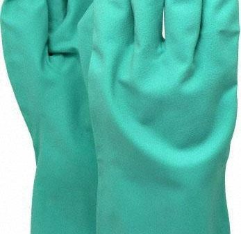 Showa Best 717-10 - Nitrile Chemical Glove Cheap