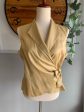 W KATE HILL TAN Size 14 T Online Sale