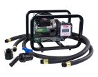 Flowserve CT6 - High Flow Caddy Pump System with Meter - VITON Seals Online