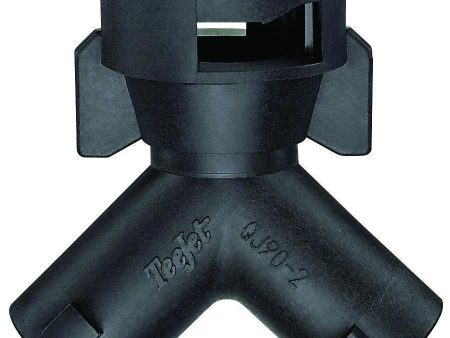 Tee-Jet QJ90-2-NYR - Quick TeeJet Adapter Online Sale