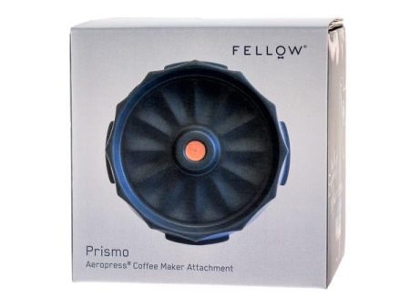 FELLOW | Prismo AeroPress® Attachment For Discount