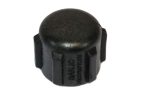 Banjo CAP075 - 3 4  Poly Pipe Cap - Schedule 80 Supply