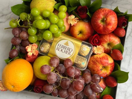 Ferrero Rocher Fruit Box Cheap