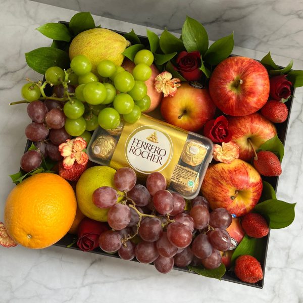 Ferrero Rocher Fruit Box Cheap