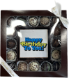 Happy Birthday Truffle Box Sale