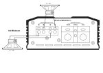 DB Drive Euphoria xpert  EXM3000.1 Cheap