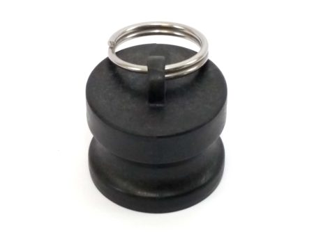 Norwesco 61222 - 1  Cam Lock Dust Plug Type  DP  Coupler For Cheap