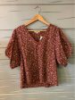 W MADEWELL BR Size LG T Cheap