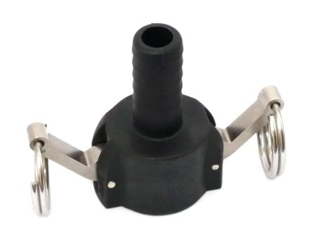 Norwesco 61256 - 1 2  Cam Lock Type  C  Coupler on Sale