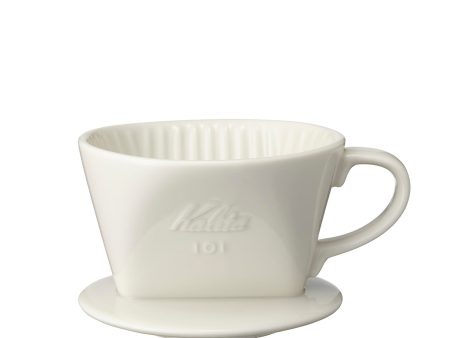 Kalita | 101 102 Ceramic Dripper Hot on Sale