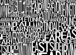 Indianapolis Neighborhood Typography Prints – Modern Map Art Online Hot Sale