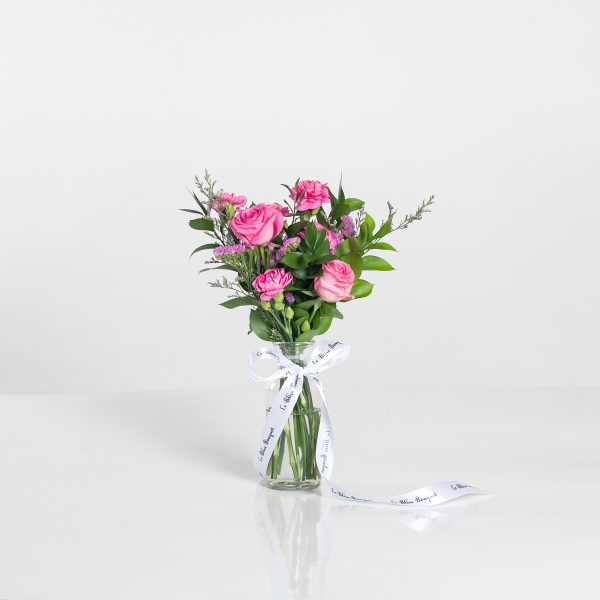 Smallie Nationwide Sweet Pink Bouquet Online Hot Sale