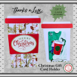 Handcrafted Christmas Coffee Cup Pull-Out Gift Card Holder | Unique Holiday Season Gift Giving for Coffee Lovers Cheap