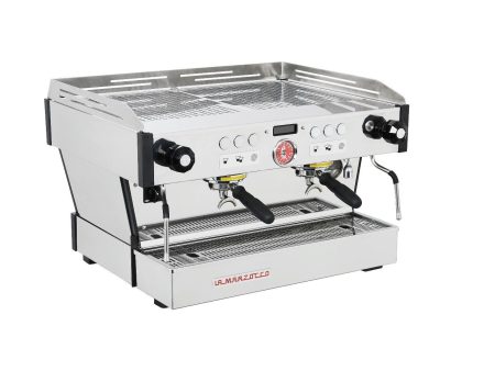 La Marzocco | Linea PB Two Groups AV Espresso Machine Supply