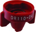 (0.5 - Brown) Wilger - DR110-05 - ComboJet  DR Series - Drift Control Flat Fan Nozzle Fashion