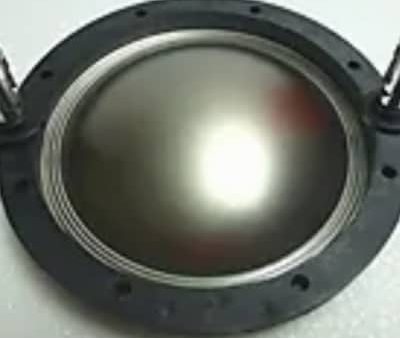 Beyma 370nd tweeter Diaphragm replacement Sale