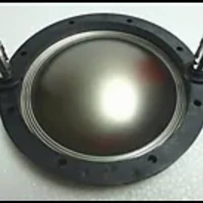 Beyma 370nd tweeter Diaphragm replacement Sale