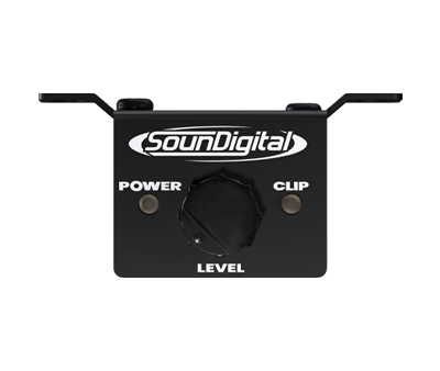 sound digital rlc (bass knob ) sdrlc Discount