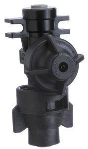 Quick TeeJet - Push-to-Connect Nozzle Body Cap Assembly - QJ98595-1 4-5 - 1 4  O.D. Tubing with 5 Lb Check Online now