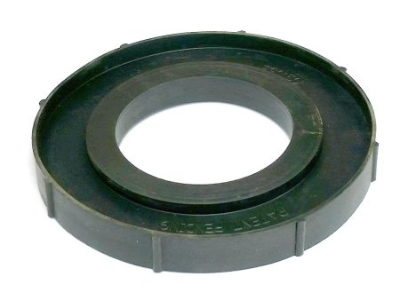 Hypro UFG0100E - Universal Flanged Gasket - 1  Flange EPDM Gasket For Discount