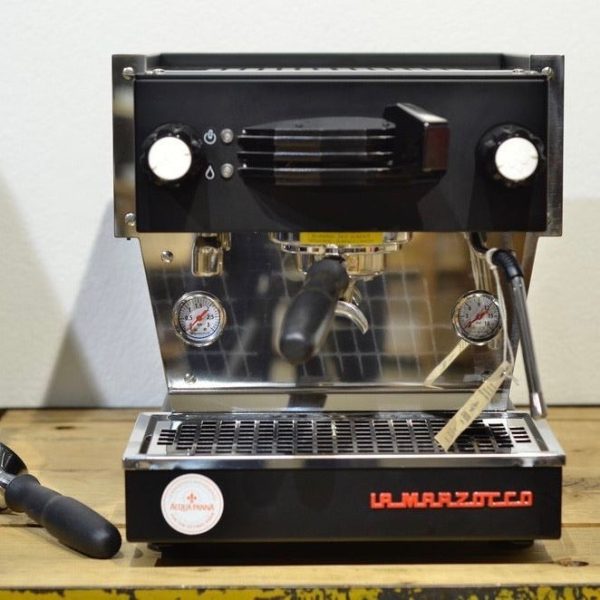 La Marzocco | Linea Mini w WiFi Espresso Machine Online