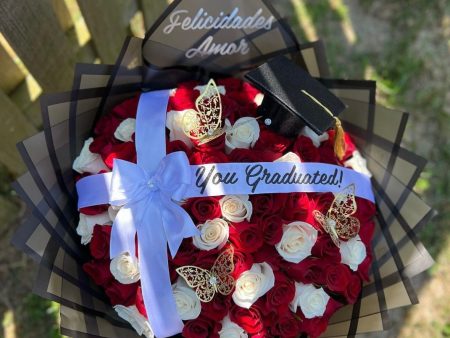 Graduation Bouquet Online