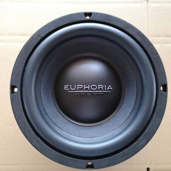 DB Drive EX10NMB Euphoria XPERT Midbass Speakers For Sale