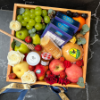 Cheese Wooden Fruit Box Discount