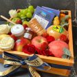 Cheese Wooden Fruit Box Discount