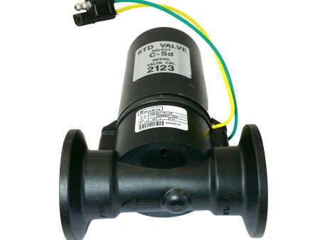 Raven  - 063-0172-125 - Liquid Control Valve 1  - Poly Regulating Valve For Sale