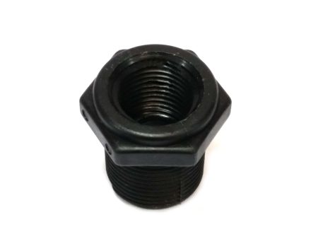 Banjo RB100-018 - 1  X 1 8  Poly Reducing Bushing - Schedule 80 Online now