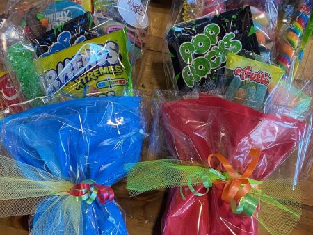 Candy Bouquet For Cheap