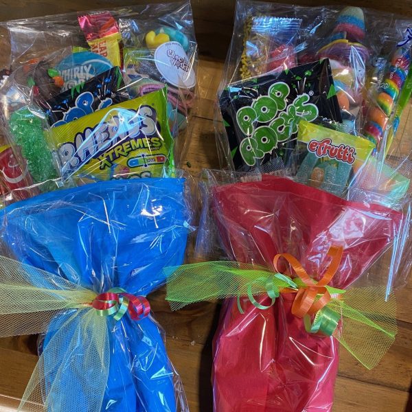 Candy Bouquet For Cheap