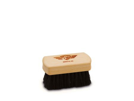 Comandante | Brush Bürstle #4 Online Hot Sale