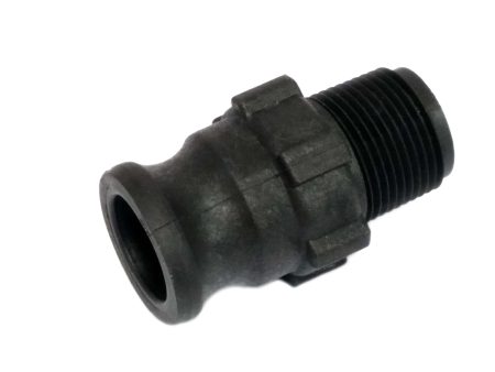 Norwesco 61220 - 1  Cam Lock Type  F  Coupler on Sale