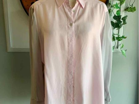 W FREE PEOPLE PK Size L XL T on Sale