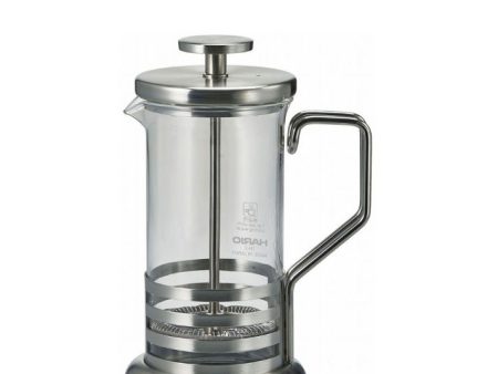 Hario | Bright J Coffee & Tea Press For Cheap