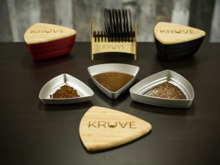 Kruve Sifter Online now