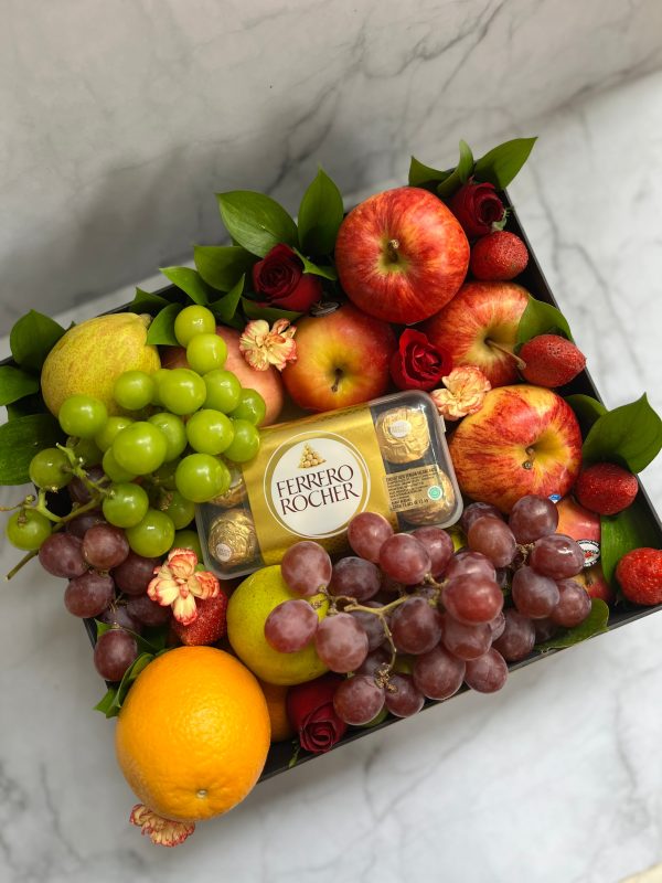 Ferrero Rocher Fruit Box Cheap