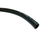 3 4  EPDM Black Rubber 200 PSI Spray Hose (sold by the foot) Fashion