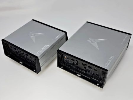 Cicada Audio BDA2000.4D Supply