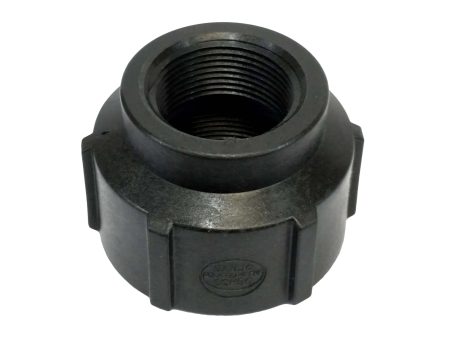 Banjo RC100-075 - 1  X 3 4  Poly Reducing Coupling - Schedule 80 For Cheap