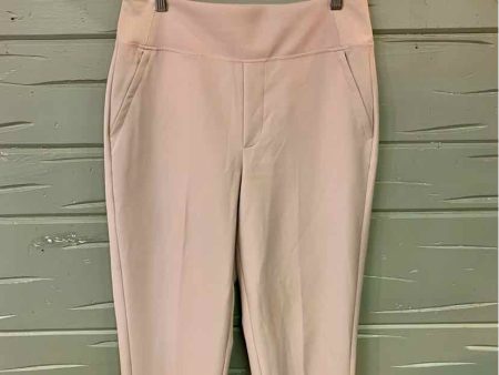 W ATHLETA PK Size 6 P Fashion