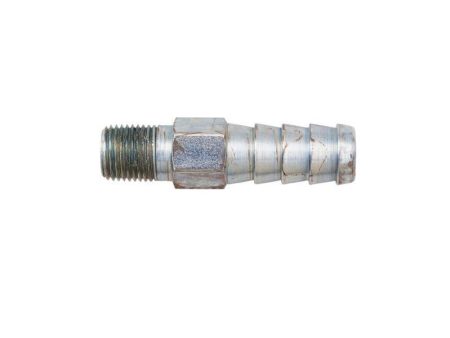 Continental NH3 - A-6132 - 3 8  Hose Barb X 1 8  Male Pipe Thread Fitting For Sale