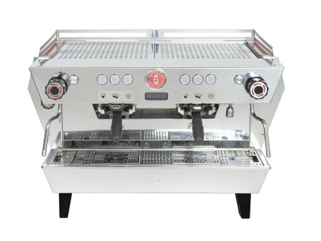 La Marzocco | KB90 Two Groups AV Espresso Machine Discount